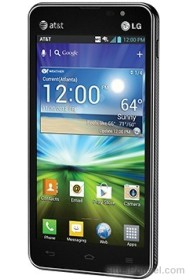 LG Escape P870