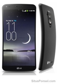LG G Flex