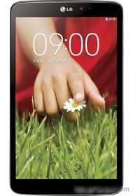 LG G Pad 8.3