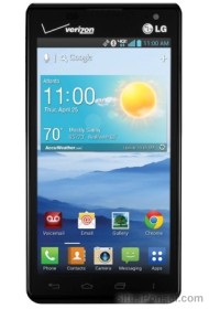 LG Lucid2 VS870