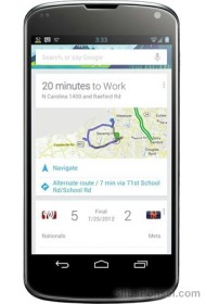 LG Nexus 4 E960