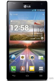 LG Optimus 4X HD P880