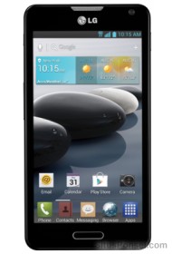 LG Optimus F6