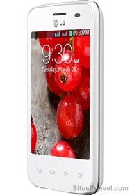 LG Optimus L2 II E435