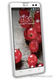 LG Optimus L9 II