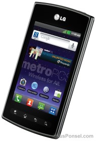 LG Optimus M+ MS695