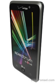 LG Spectrum VS920