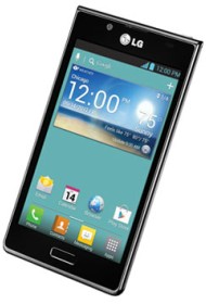 LG Splendor US730