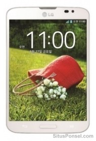 LG Vu 3 F300L