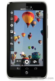 Motorola ATRIX HD MB886