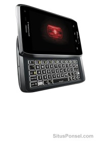 Motorola DROID 4 XT894