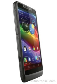 Motorola DROID RAZR M