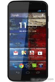 Motorola Moto X