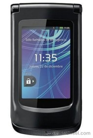 Motorola Motosmart Flip XT611