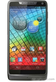 Motorola RAZR D3 XT919