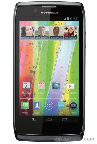 Motorola RAZR V XT885