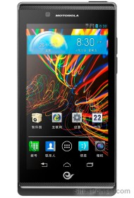 Motorola RAZR V XT889