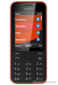 Nokia 208