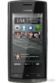 Nokia 500