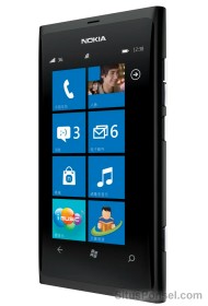 Nokia 800c