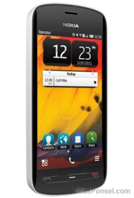 Nokia 808 PureView