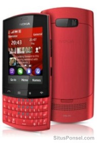 Nokia ASHA 303