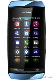 Nokia Asha 306