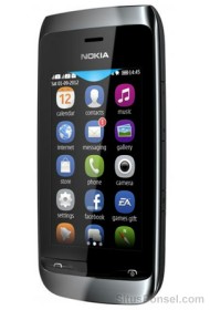 Nokia Asha 308