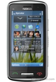Nokia C6-01