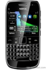 Nokia E6