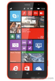 Nokia Lumia 1320