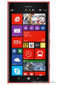 Nokia Lumia 1520