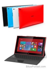 Nokia Lumia 2520