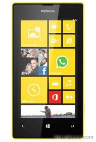 Nokia Lumia 525