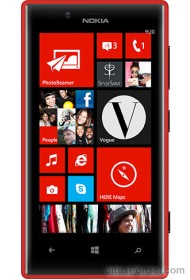 Nokia Lumia 720