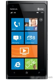 Nokia Lumia 900 AT&T