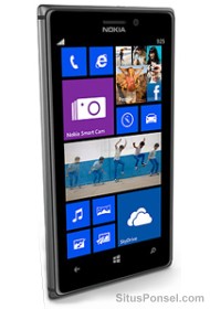 Nokia Lumia 925