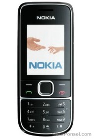 Nokia N2700