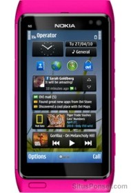 Nokia N8