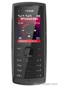 Nokia X1-01