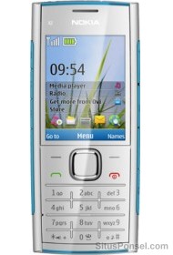 Nokia X2