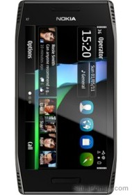 Nokia X7