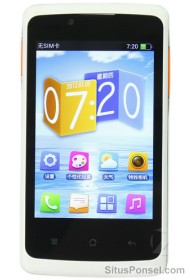 Oppo R811 Real