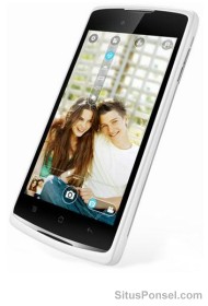 Oppo R817 Real