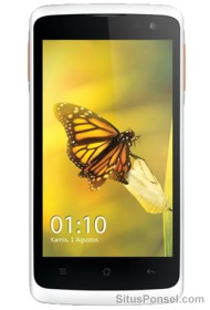 Oppo R821T FInd Muse