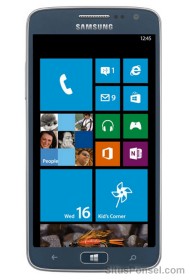 Samsung ATIV S Neo