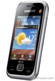 Samsung C3312 Duos