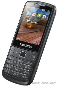 Samsung C3780