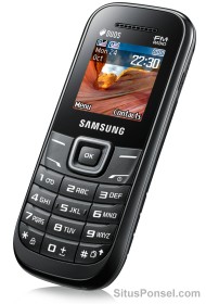 Samsung E1207T