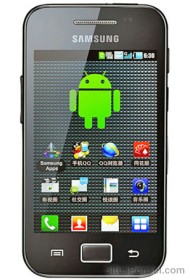 Samsung Galaxy Ace Duos I589
